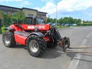 Manitou MLT627 T