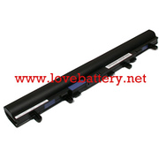 37wh 4cell ACER AL12A32 Battery