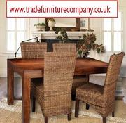 Buy Branded Furniture for Your Home at Trade Price