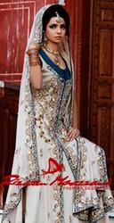 Buy Sarees Online in UK by Rizwan Moazzam