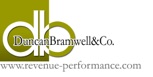 Revenue Management Consulting Strategic Advisor