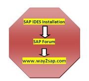 SAP IDES Installation | SAP Server Installation | SAP System Install