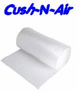 Buy 300mm x 20m Roll of Small Bubble Wrap from Globe Packaging