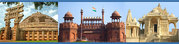 Cheapest Holiday Package for Luxury Tours India