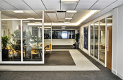 Office Design and Space Planning For Your Business