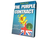 Grab the new thriller: The Purple Contract