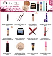 Discounted Skin Care Products from East End Cosmetics