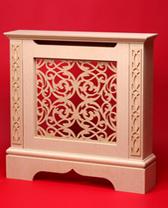 Radiator Cabinets Covers