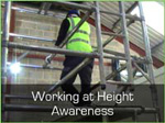 Height Safety Training Courses