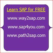 SAP Training | SAP Training London | SAP BASIS Training | SAP Install