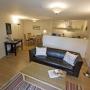 Spacious 1 bedroom flat for rent in central london