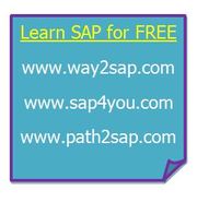 sap online training | sap training London | sap training for free 