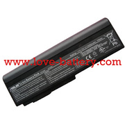 Top Quality 5200mAh ASUS K75VM Battery