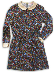 Buy Printed Cotton Dress from Etrala London