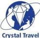 Make choice Low Cost flights with Crystal Travel