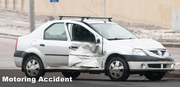 Car Injury Claim