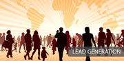 Lead generation is the process of setting appointments and generating 