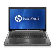 HP EliteBook 8760w Mobile Workstation - LY531ET