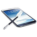 Samsung Galaxy Note 2 contract Deals