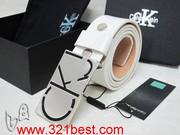 CK  belts, Leather Belt, www.321best.com