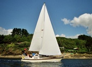 Yacht and Day Skipper Practical Course