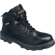 ORITEX WATERPROOF BLACK BOOT