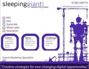 Digital Marketing Agency Kent 