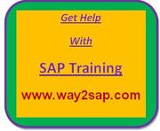 FREE SAP Training London,  FREE SAP Online Training London 