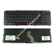 Replacement Laptop Keyboard For Hp Pavilion Dv6-1028tx