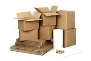 Buy House Moving Removal Kit No 1 from Globe Packaging