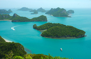 Avail Reasonable Koh Samui Holidays for an Everlasting Journey