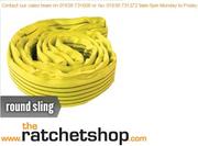 Round slings- Fall Protection Equipment