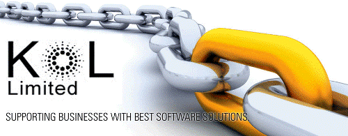 Software Services with KoL Limited