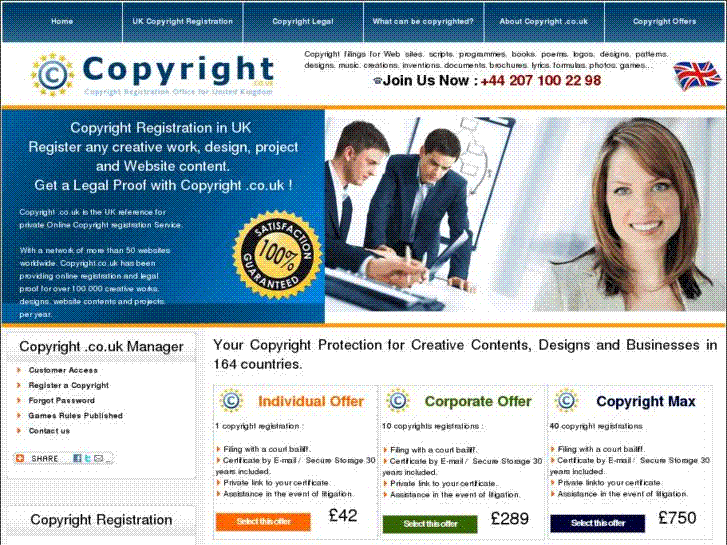 Know About Copyright Infringement