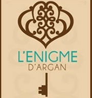 L'Enigme d'Argan