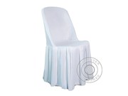 Chair cover for 48X43X89 cm chair