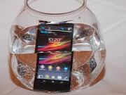 Sony Xperia Z contract