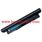 65wh DELL MR90Y Battery 