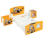 JCB Room In A Box