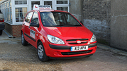 Hendon School of Motoring - Driving Schools