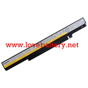 Top Quality LENOVO L12S4Z51 Battery