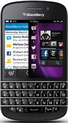 BlackBerry Q10 Contract deals