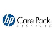 HP Care Pack Pick-Up and Return Service - UK707A
