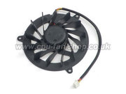 Replacement for Hp Pavilion Dv8000 Laptop CPU Cooling Fan