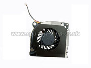 Replacement for Dell Inspiron 1545 Laptop CPU Cooling Fan