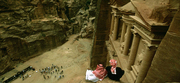 Petra Tours   