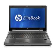 HP EliteBook 8560w Mobile Workstation - LY525EA