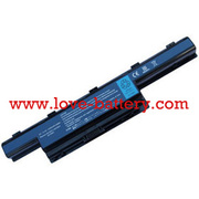 ACER TravelMate P253-M Battery