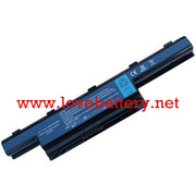 ACER TravelMate P643-M Battery