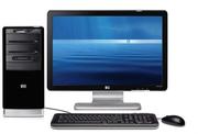 HP a6618it Desktop PC - FL383AA